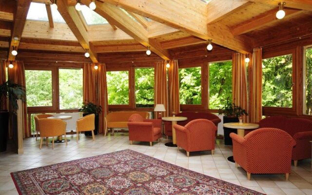 Kurhotel Weißbriach