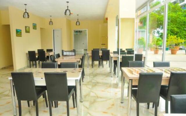 Hotel Daelan
