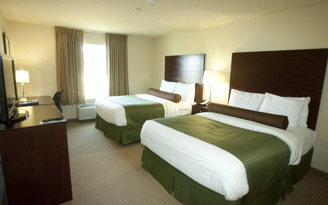 Cobblestone Inn & Suites - Langdon