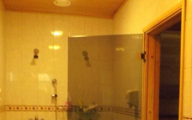 Hotel Villa Katariina