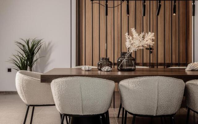 Oresteia Presidential Villa, a Legendary Retreat, By ThinkVilla