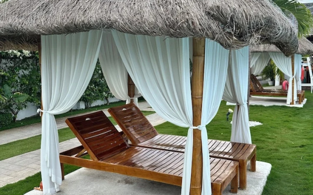 Treeshade Resort & Spa Moalboal