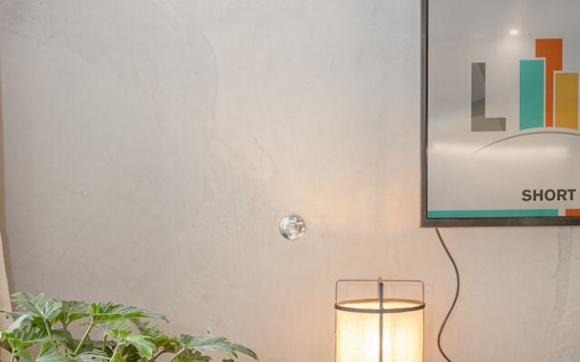 Liiiving - Bolhão Trendy Apartment I