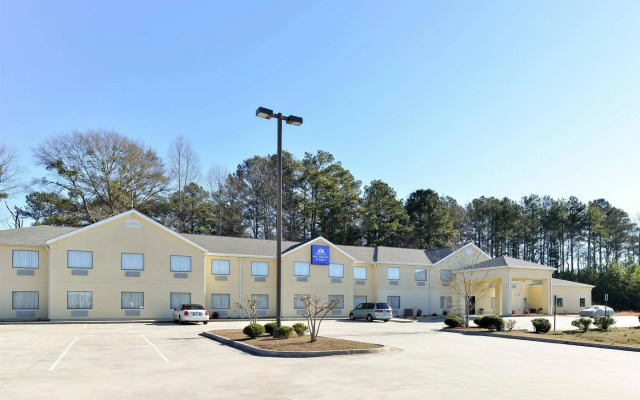 Red Roof Inn & Suites Carrollton, GA–West Georgia