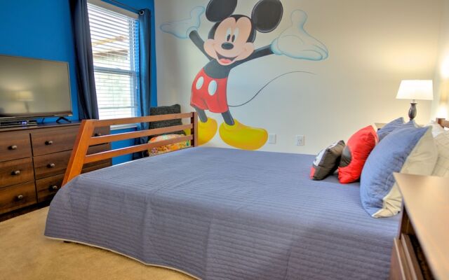 Stirling Vacation Home at Solterra