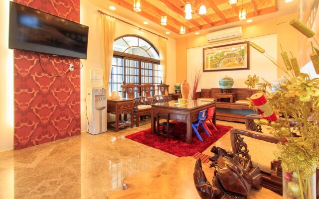 Lanyang B&B