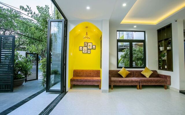 Sweet House Homestay Hoi An