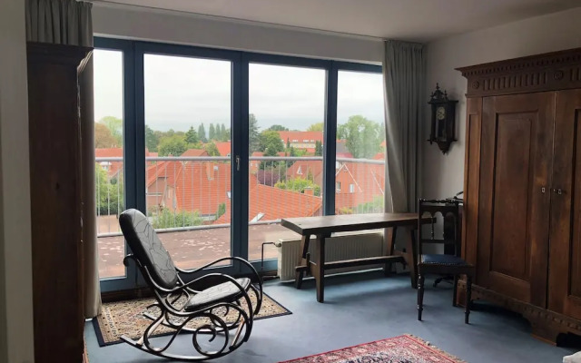 Hotel am Kamp