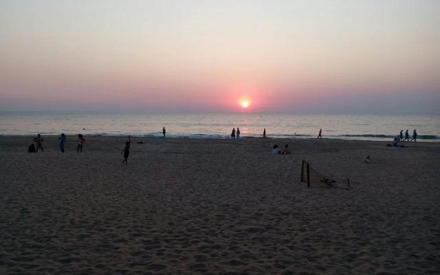 Cupid's Heaven Resort