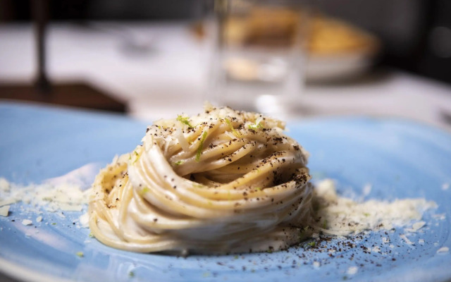 Hotel Osteria della Pista