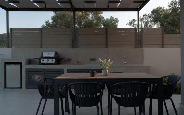 Eolides Villas , Quite Idyll of Rural Bliss,By ThinkVilla