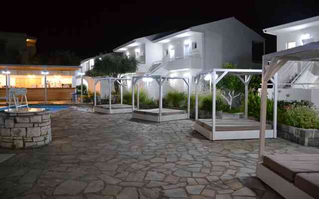 Telemachos Hotel
