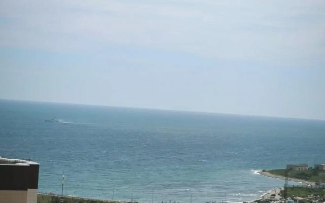 Апартаменты на улице Сочинская 7