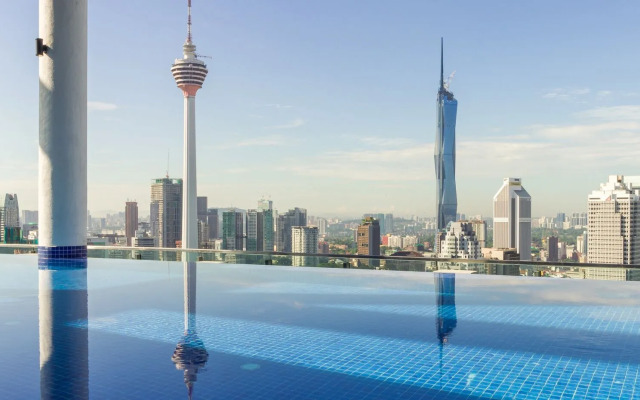 The Colony & The Luxe, Kuala Lumpur by Canopy Lives