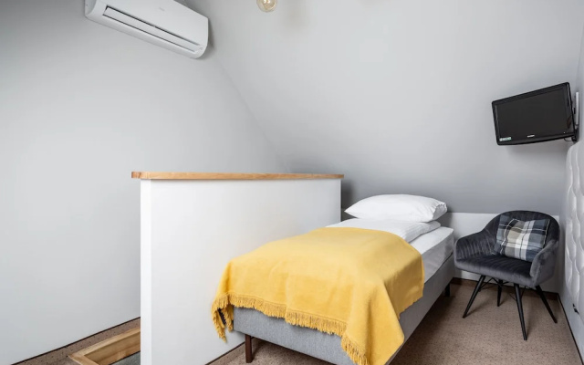 Apartamenty Folk & Art