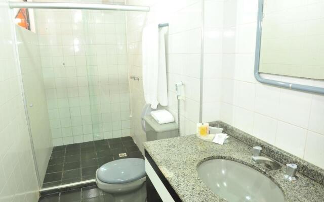 Recife Flat