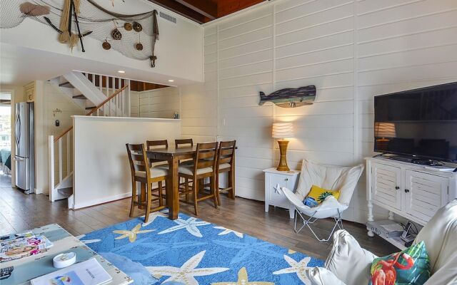 Atlantic Watergate 23 by Long & Foster