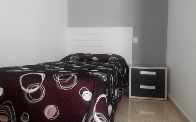 Hostal Ocana Manilva