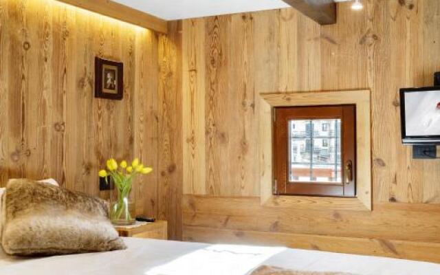 HelloChalet_Maisonette Grené