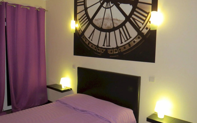 Sweet Home Braga Hostel & Guest House