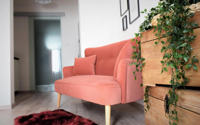 Le Moresche Apartment