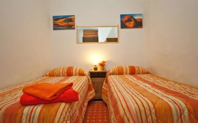 Rental In Rome Celestino Apartment