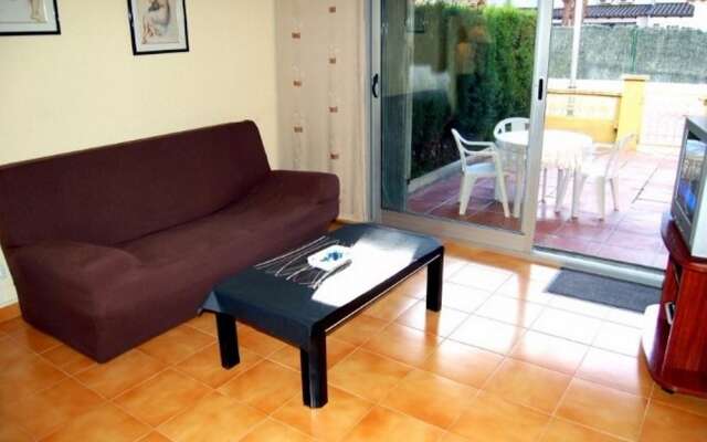 Planta Baja Con Jardin Privado Cerca De La Playa