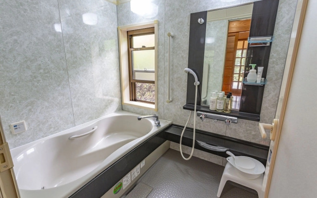 Kanata Mountain Lodge