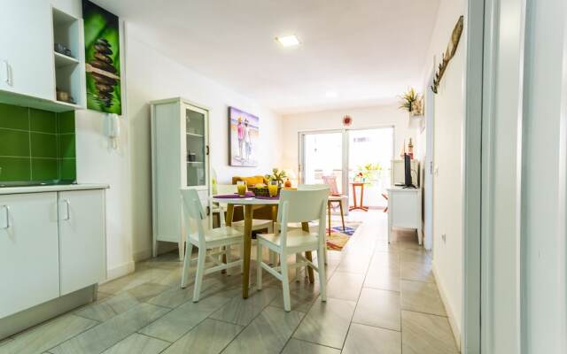 Salinetas Apartment