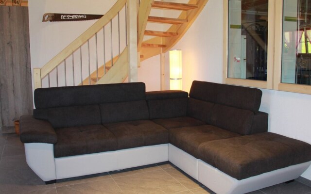 Alphaus Hasler Lenk in Lenk