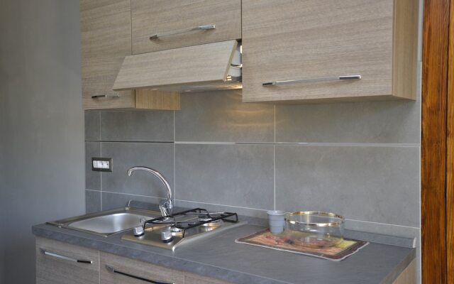 Appartamenti vacanza L'Edera di Gavina