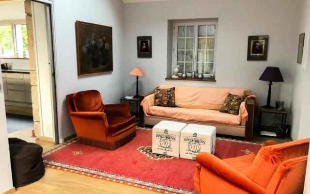 Résidence Ker Karamel-perros Guirec - Maisons & Villas pour 14 Personnes 104