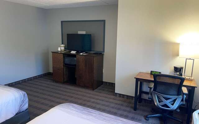 AmericInn by Wyndham Ladysmith