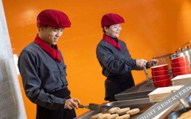 Hampton by Hilton Chengdu Chenghua
