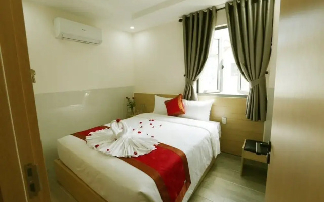 Homestay Song Thien