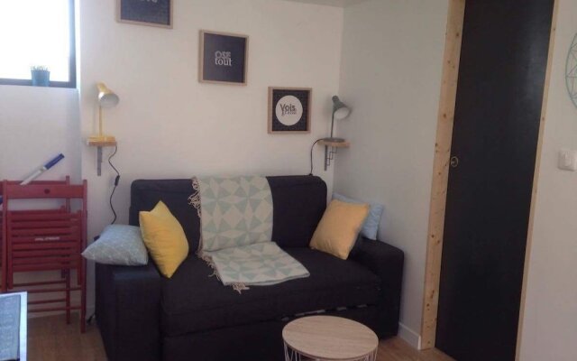 Gîte de la Sucrerie