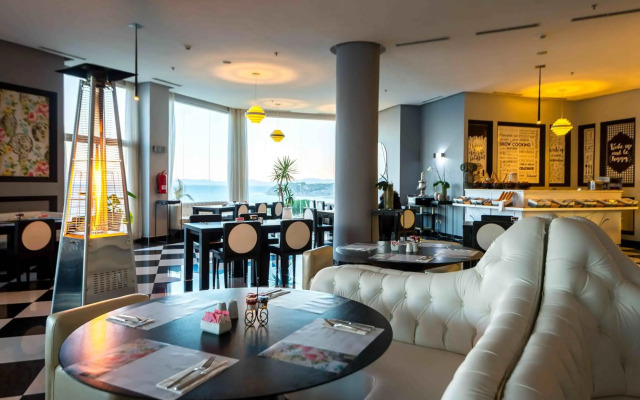 Hotel Farah Tanger