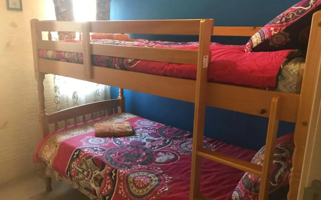 Ta' Manwel Farmhouse