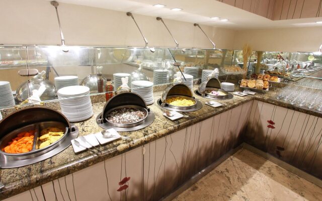Fiesta Inn Insurgentes Viaducto