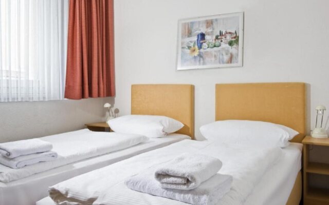 Days Inn Leipzig City Centre