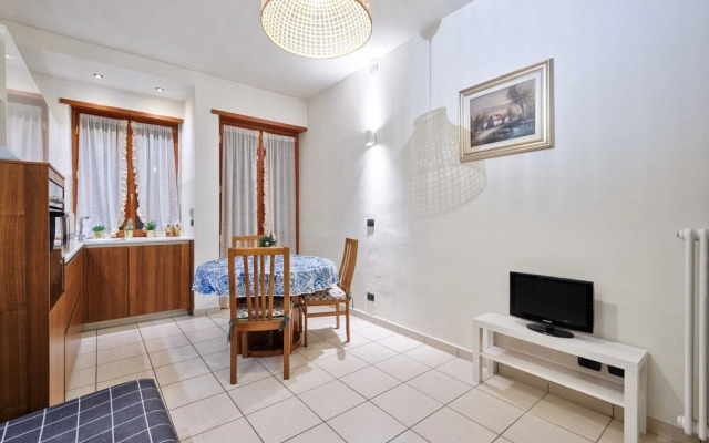 Roomy Apartment Borgo San Paolo