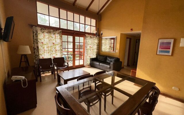 Hotel y Cabañas Huallilemu Sur- Caja Los Andes