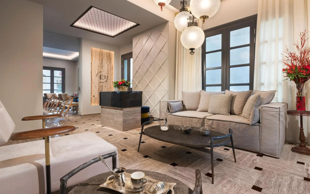 Carpe Diem Boutique Hotel