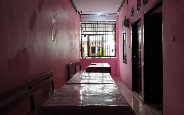 OYO 3444 Fidiyah Inn Syariah