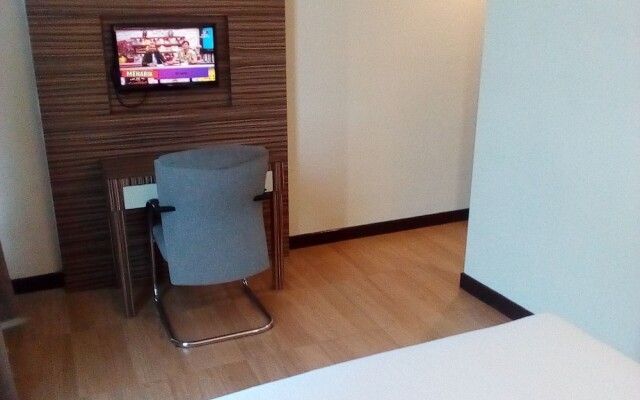WF Hotel