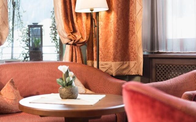 Hotel Garni Caroline