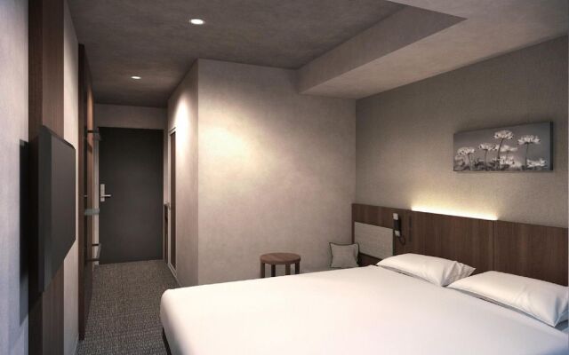 Wing International Hida Takayama Hotel 