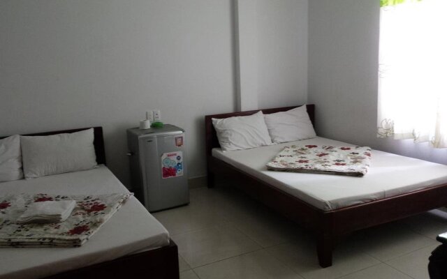 Thien Thanh Hotel