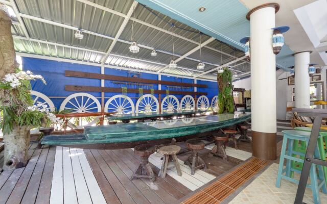 Saksaitarn Resort by OYO Rooms