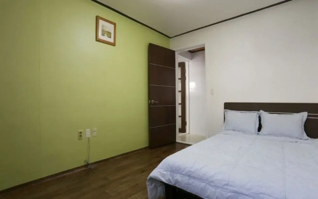 Yangyang Guesthouse Pension